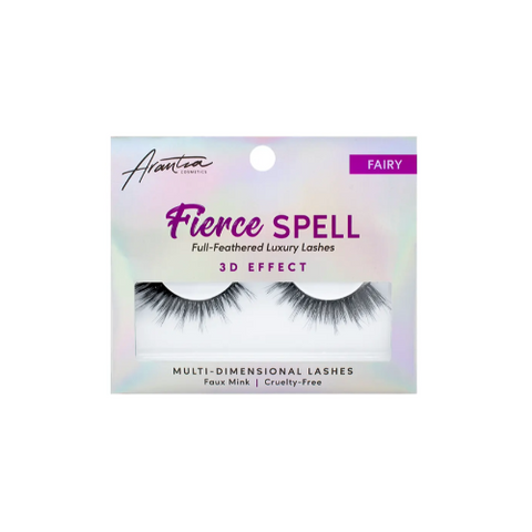 Pestana Fierce Spell Fairy Arantza LSFS10