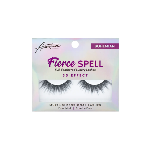 Pestana Fierce Spell Bohemian Arantza LSFS02