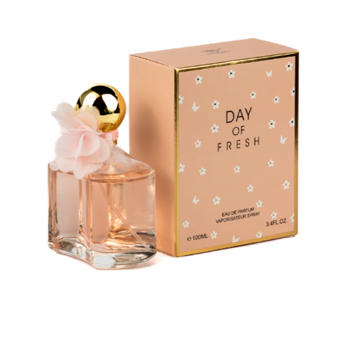 Perfume Day Of Fresh EBC Collection 100ml