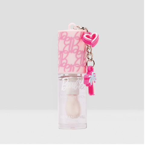 Lip Oil I Ken And Will Barbie Beauty Creations BA-PHL2
