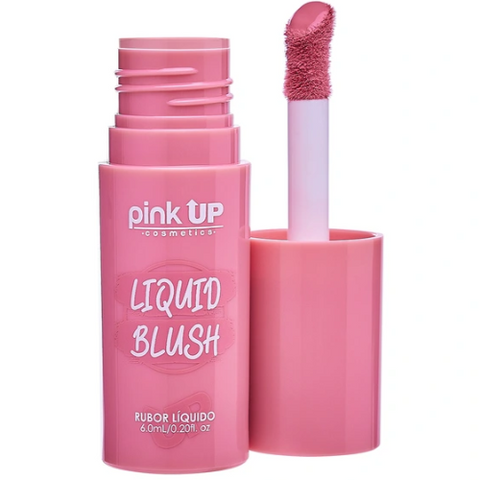Liquid Blush 02 Natural Pink Up PKLB02
