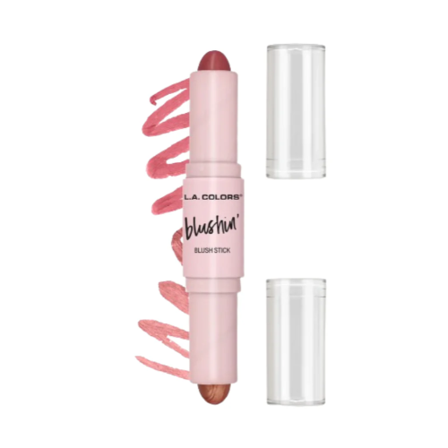 Blushin duo stick Peony L.A Colors CCS591