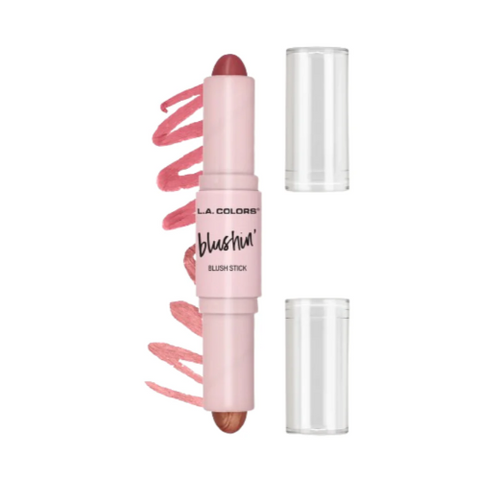 Blushin duo stick Peony L.A Colors CCS591