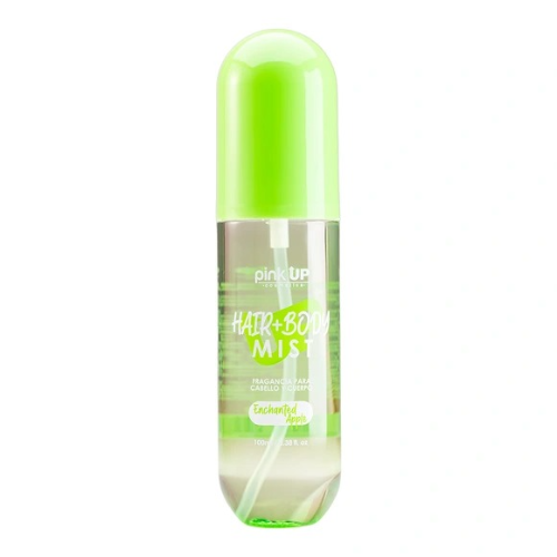 Hair+Body Mist Enchanted Apple Pink Up PKSK52