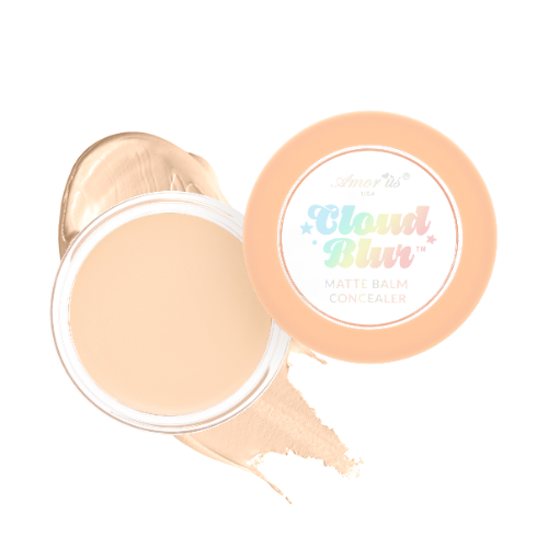 Concealer Cloud Blur Matte Balm Soft Fair Amor Us CO-CBC-01