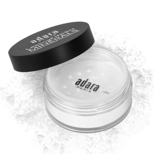 Polvo Traslucido ADARA