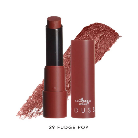 Lipstick mousse matte italia 29 fudge pop 191-29