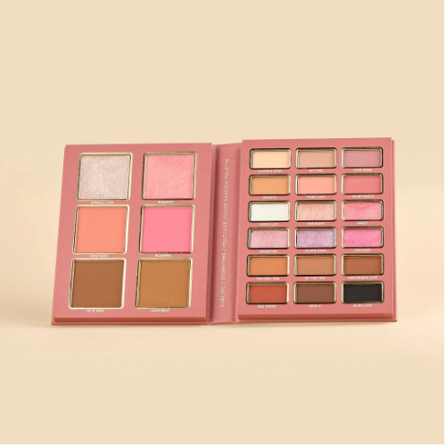 Paleta de Sombras Storytime Atenea