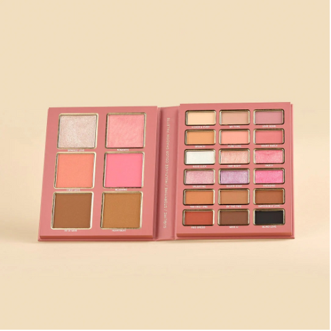 Paleta de Sombras Storytime Atenea