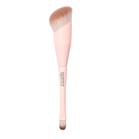 Brocha Flawless Stay Matte Foundation Dual Ended Brush BC FSMFB