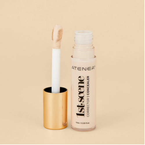 Corrector Liquido 1St Scene Cutcrease Atenea