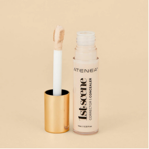 Corrector Liquido 1St Scene Cutcrease Atenea
