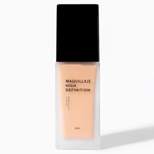 Maquillaje High Definition Natural Tan MF Cosmetics MLH50