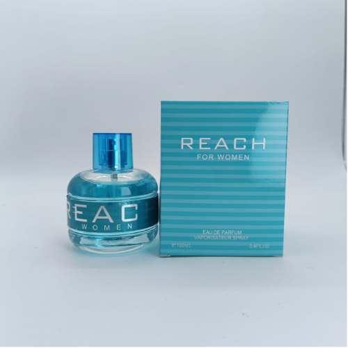 Perfume Reach For Women EBC Collection 100ml