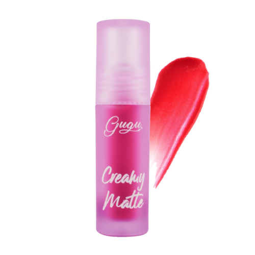 Creamy Matte MTE03 Gugu Lashes GCMTE03