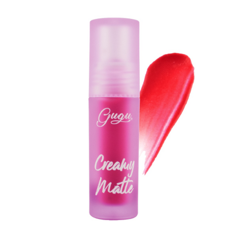Creamy Matte MTE03 Gugu Lashes GCMTE03