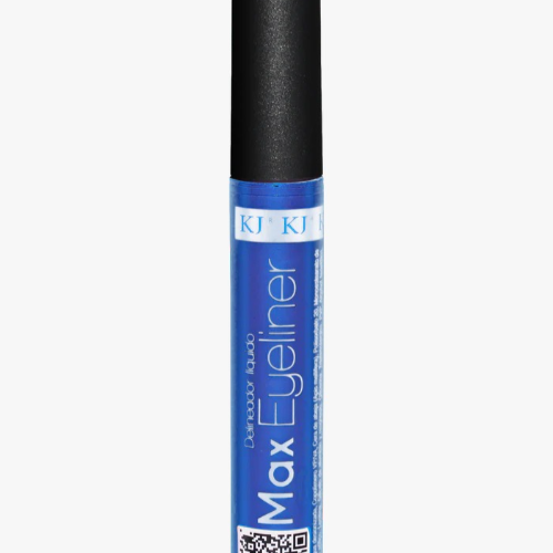 Delineador Liquido KJ 45 Azul Ultramar