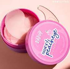 Sweet Peacheye Parches para ojos Dapop HB101768