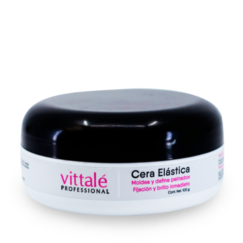 Cera elastica vittale 100g