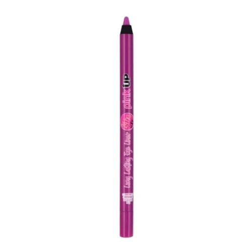 Long Lasting Eye Liner 24hrs Color Orchid Pink Up PKEL22