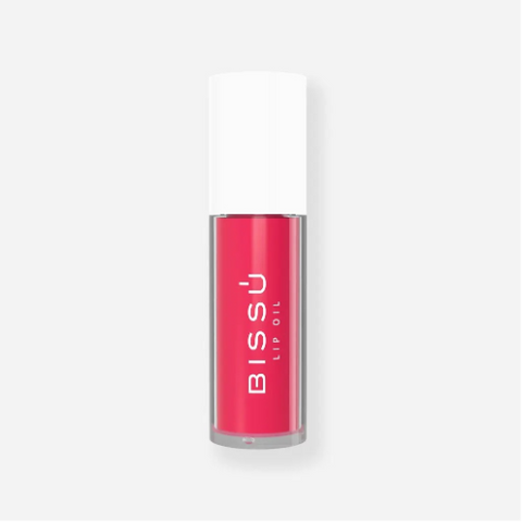 Lip Oil 07 Fruta de la Pasion Bissu