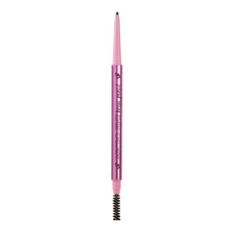 Micro Fine Brow Pencil Coffe Pink Up PKMB05