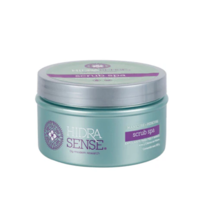 Scrub Spa Manicure+Pedicure Hidra Sense