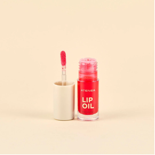 Lip Oil Softred Atenea