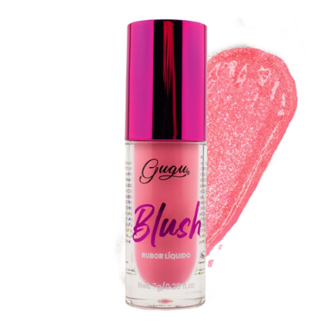 Blush 02 Rosa Gugu GRBR2