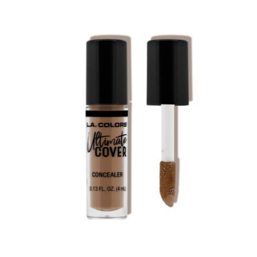 Concealer Ultimate Cover ALMOND L.A. COLORS CC917