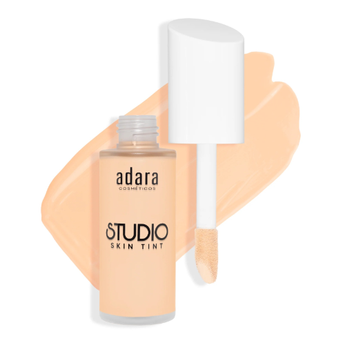 Maquillaje Studio Skin Tint 101 Porcelain Adara A-F009