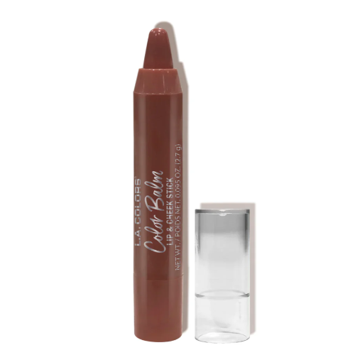 Color Balm Lip And Cheek Stick Spiced L.A Colors CCL704