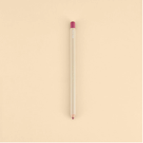 Lapiz Delineador Color Pencil Palepink Atenea