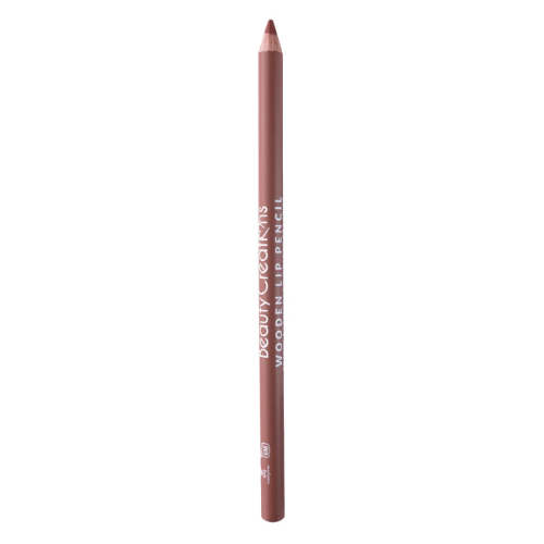 Wooden lip pencil keep it saucy BC BCWLL-09