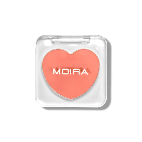 Love Spell Powder Blush Make Me Yours Moira LSPB016