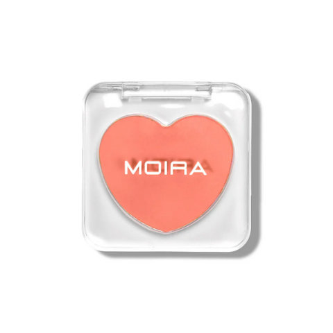 Love Spell Powder Blush Make Me Yours Moira LSPB016