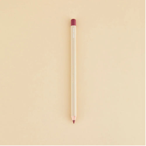 Lapiz Delineador Color Pencil Nudedark Atenea