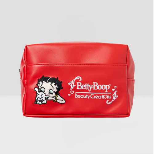 Cosmetiquera Betty Boop Beauty Creations BB-MB