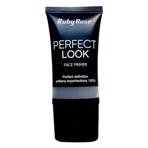 Primer Facial Skin Perfect Ruby Rose HB8086