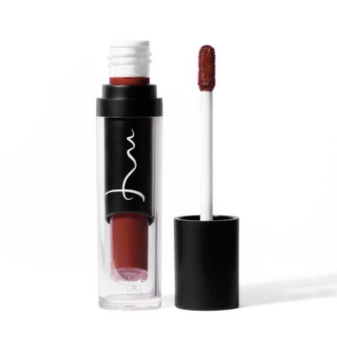 Most Matte Labial Indeleble Merlot MF Cosmetics LMIM9