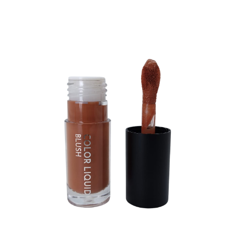 Color Liquid Blush Peach Punch MF Cosmetics RLMF03