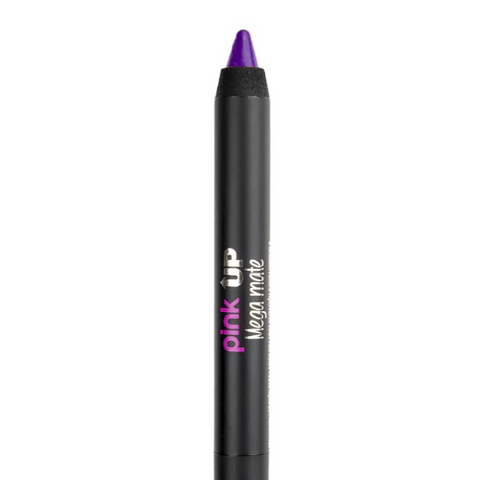 Crayon mega Matte Crayon Up pkmm12