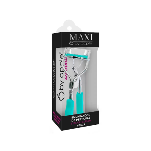 Enchinador de pestañas Maxi Aqua By Apple 35402