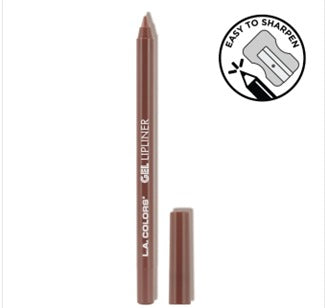 Gel Lipliner CAFE L.A. COLORS CP676