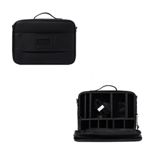 Cosmetiquera Artist Pro Travel 40x28x14 cm Beauty C BCMBBLK-04