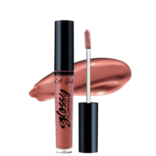 Glossy Plumping Lipgloss Juicy GLG928