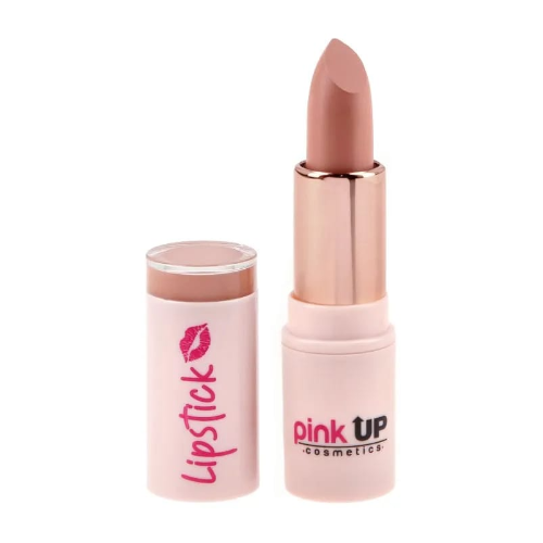 Lipstick 01 Nude Pink Up PKLP01