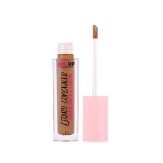 Liquid Concealer 300 Medium Pink Up PKLC300