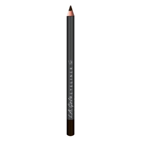 Eyeliner Deepest Brown L.A Girl GP609