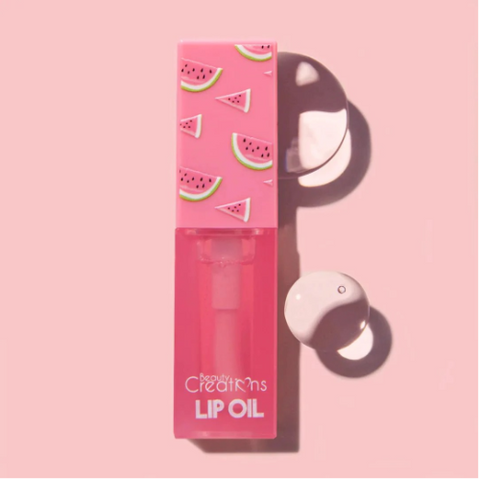 Lip oil sweet dose watermelon BC LO-2